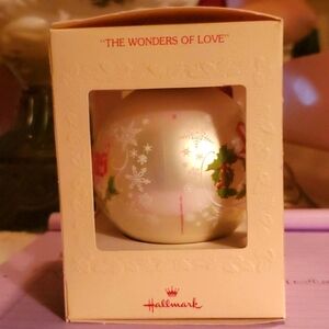 Vintage Christmas Tree Ornament TREE-TRIMMER COLLECTION